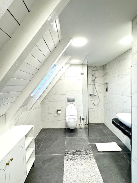 München Laim - Apartment for 4 Persons 2 bed rooms - 4