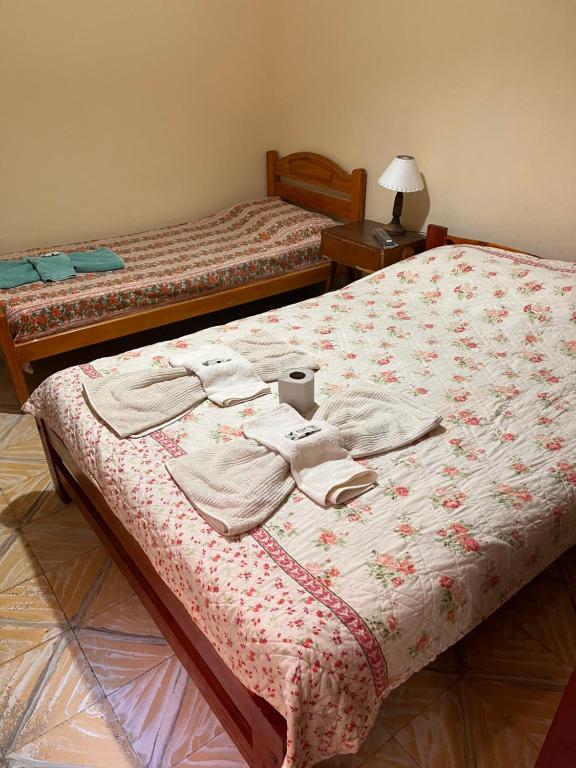 Hotel punta del Este - 3