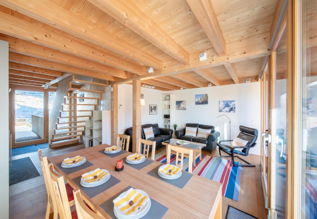 Chalet Roossi - 2