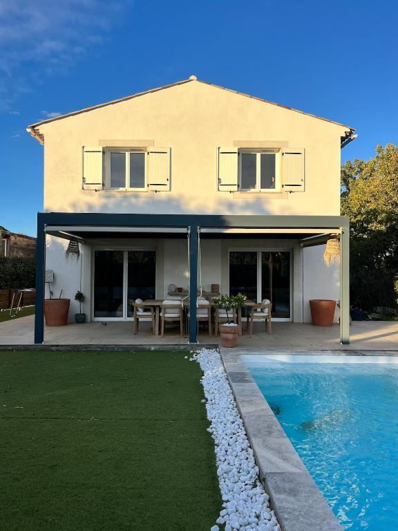Villa 480 - 1