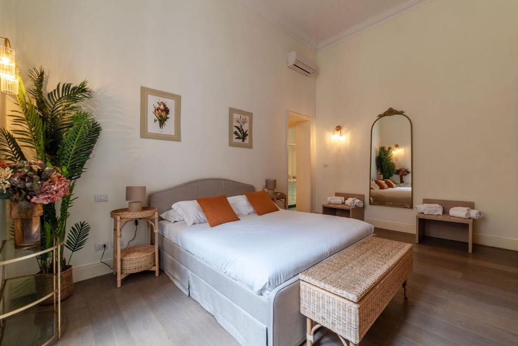 Fontanella Borghese 35 - FromHometoRome - 1