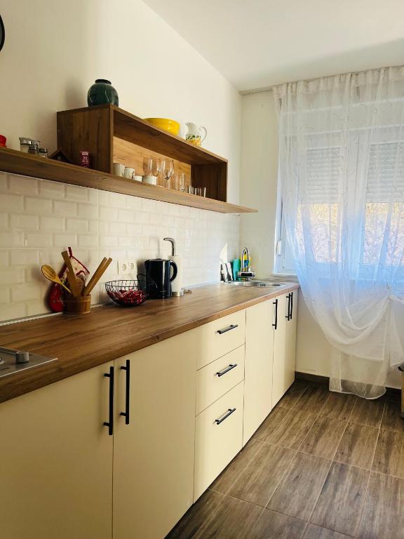 Apt Lirija - Free Garage&Parking - 3