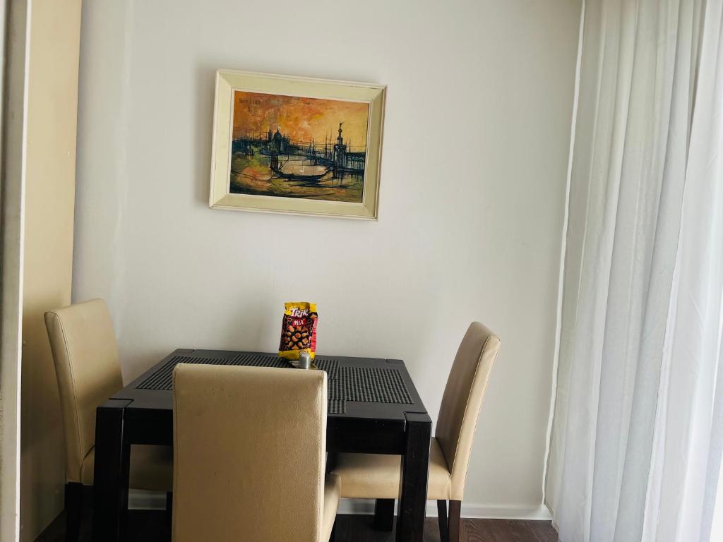 Apt Lirija - Free Garage&Parking - 4