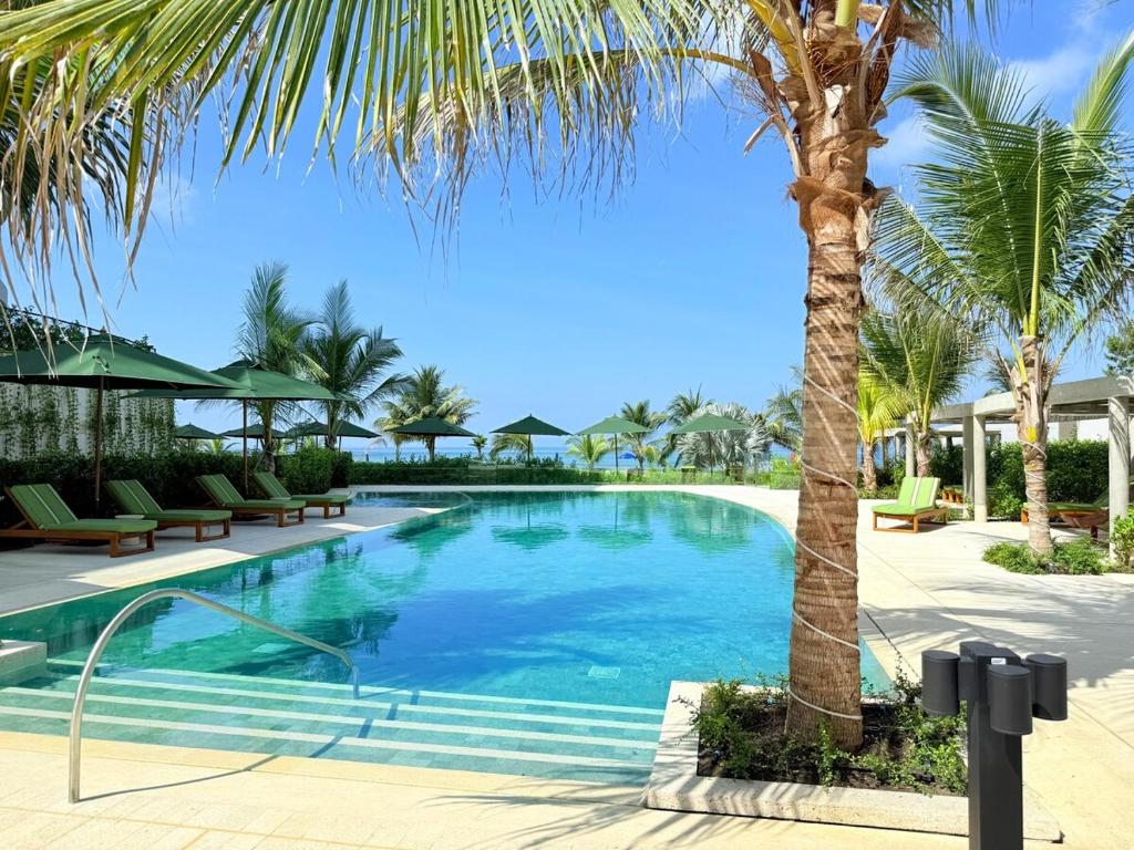 Magnificent Apartment - Beach - Jacuzzis! - 3