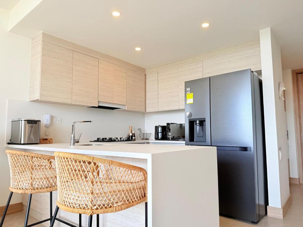 Magnificent Apartment - Beach - Jacuzzis! - 5