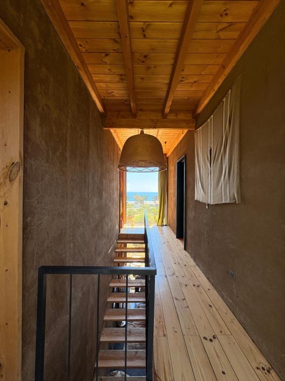 Casa Kleinbos en Pichilemu,Camino a Punta de Lobos - 2