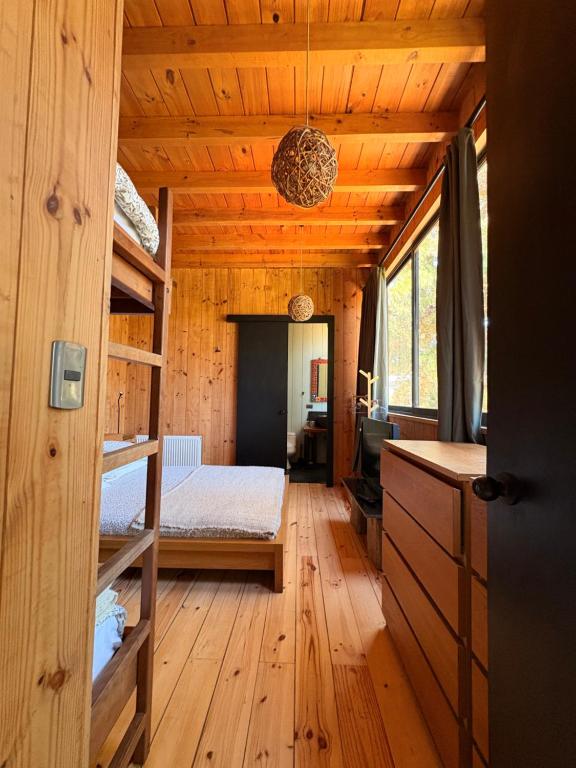 Casa Kleinbos en Pichilemu,Camino a Punta de Lobos - 3