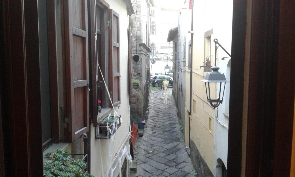 casa vacanze crochi - 2
