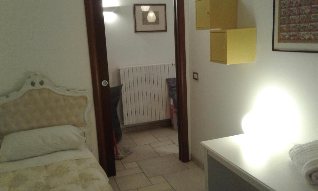 casa vacanze crochi - 3