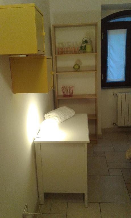 casa vacanze crochi - 5