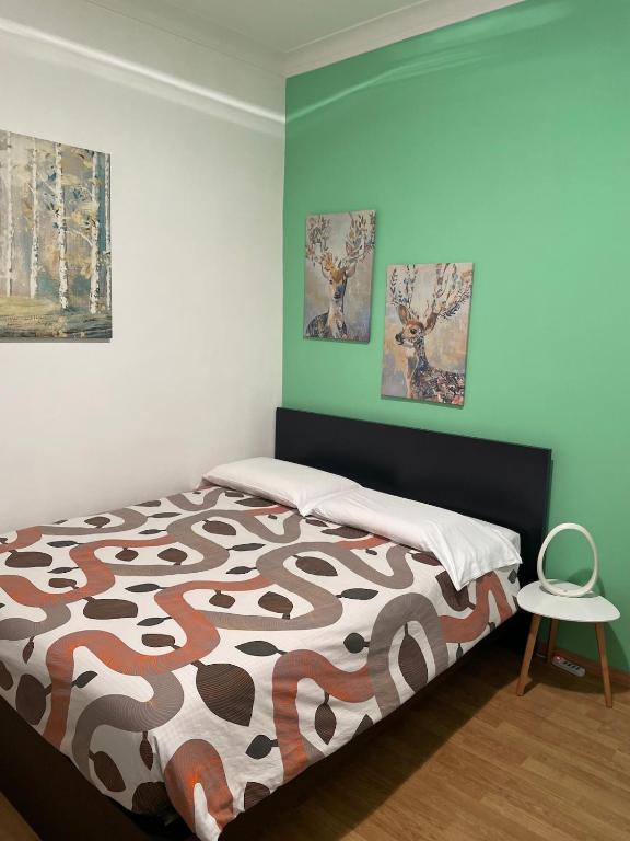 Casa intera vicino il centro per 4 persone - 3