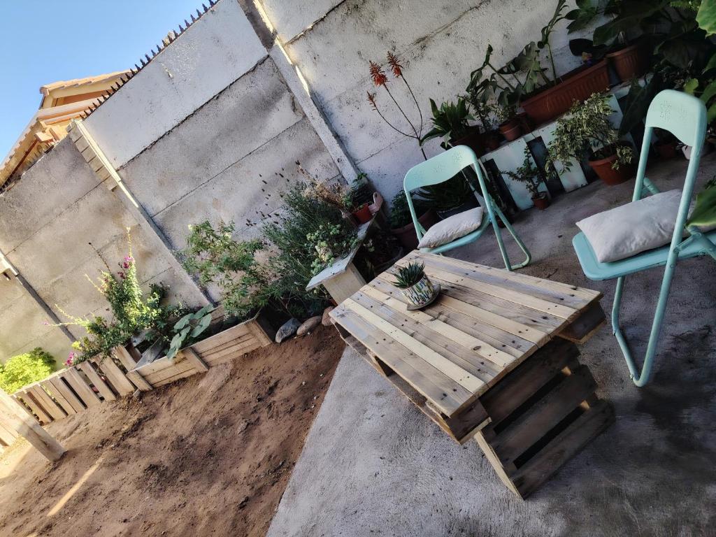 Casa Jardín del Sol - 2