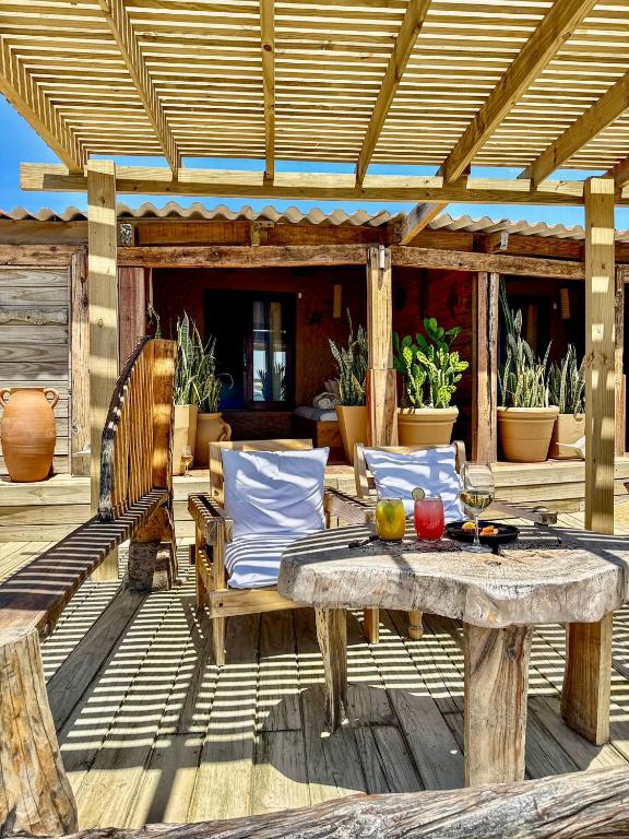 La Perla del Cabo - 3