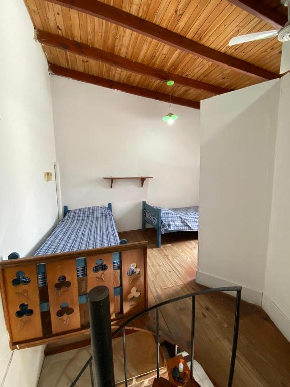 Apartamentos Lucilo Lopez - 1