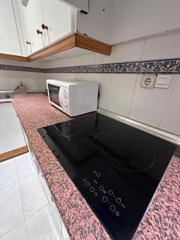 Apartamento grande zona catedral centro - 5