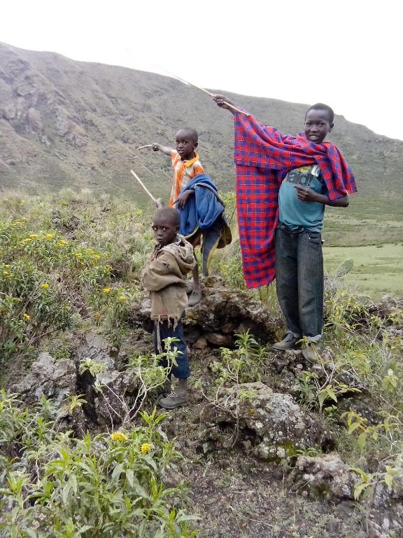 Eagles Point Camp, Lake Elementaita photo