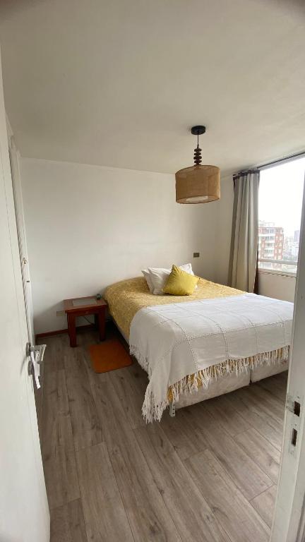 Viña Centro Apartment - 1