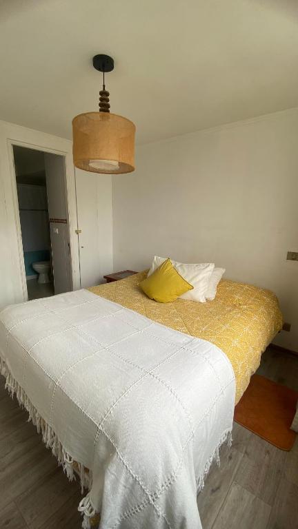 Viña Centro Apartment - 5