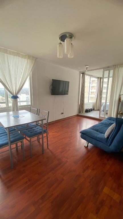 Viña Centro Apartment - 3