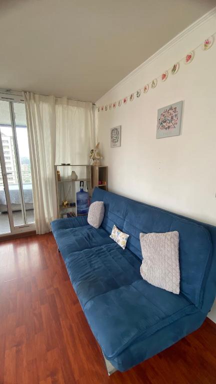 Viña Centro Apartment - 4