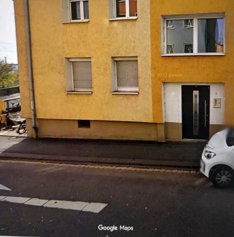Gemütliche 3 Zimmer Wohnung - 2