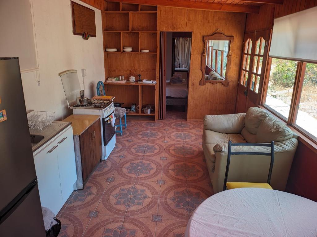 Departamento Interior - 3
