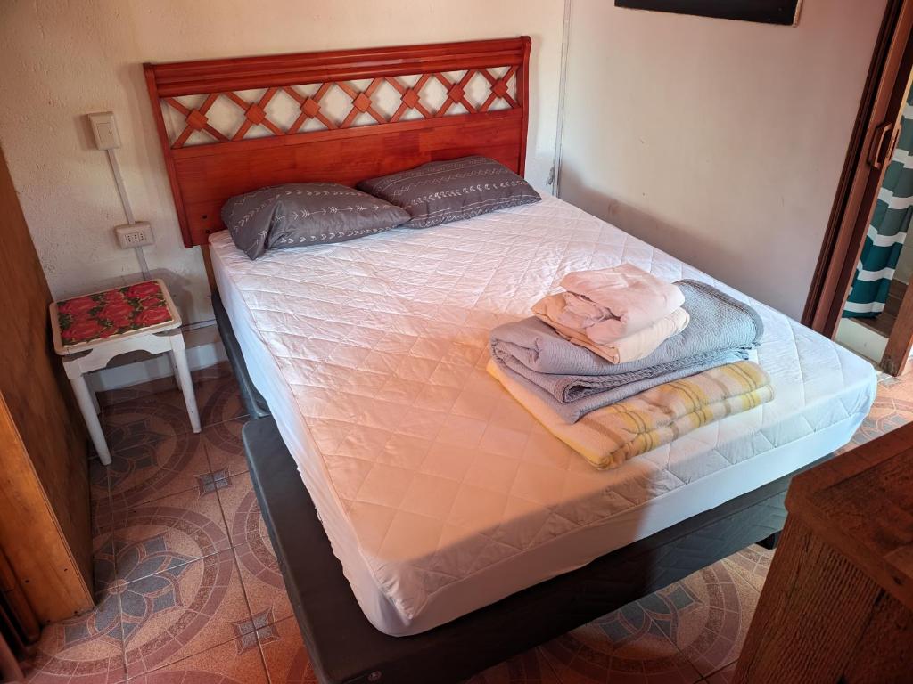 Departamento Interior - 1