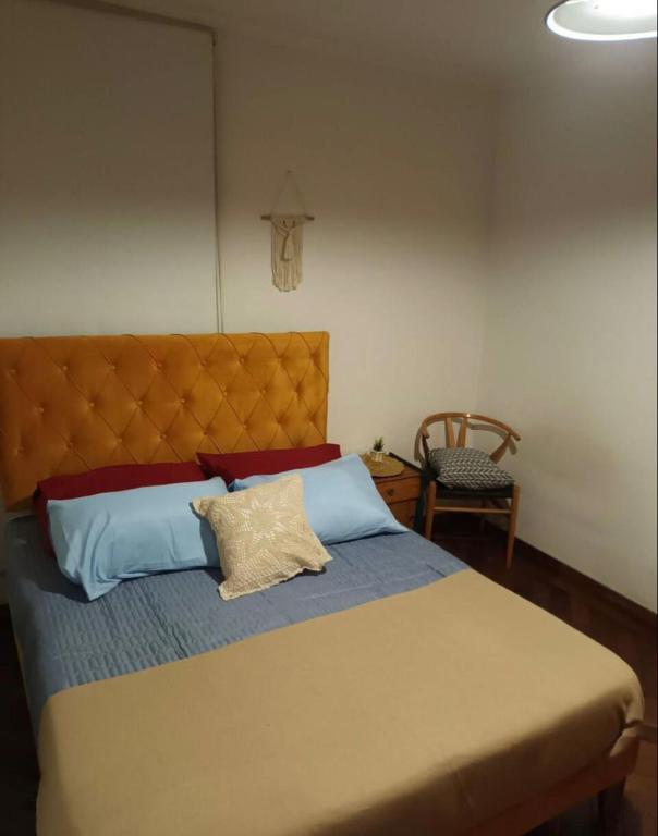 Floresta Providencia William Noon - 4