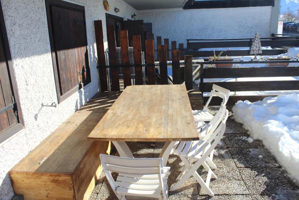 La casa sull'albero - 3