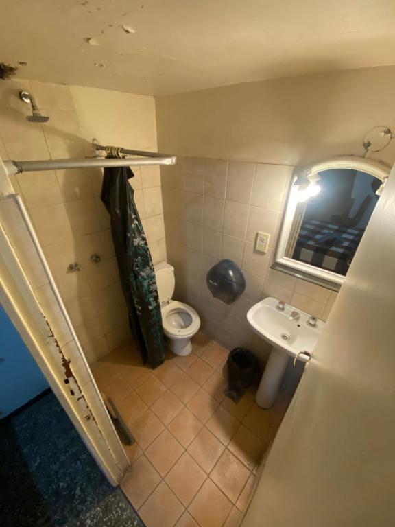 Hostel Internacional - 2