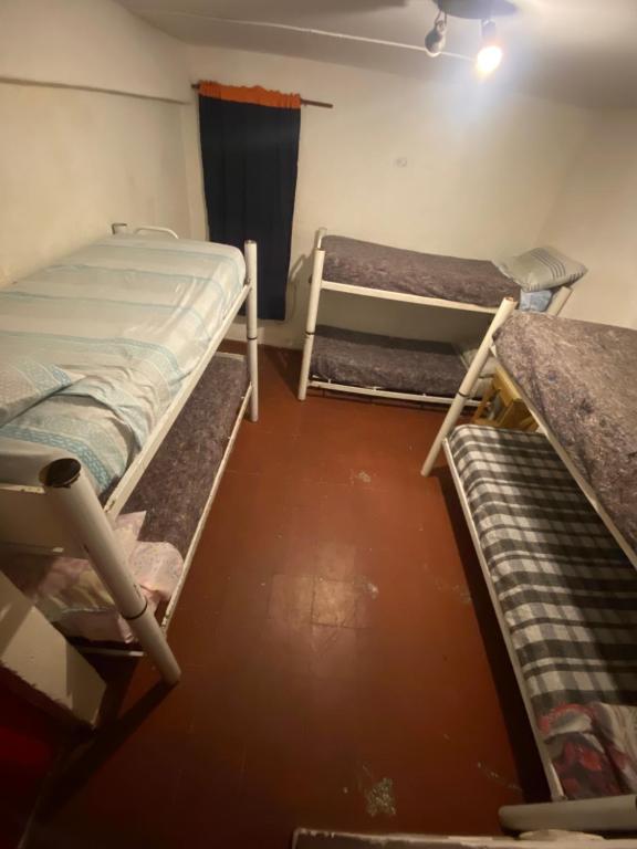 Hostel Internacional - 3