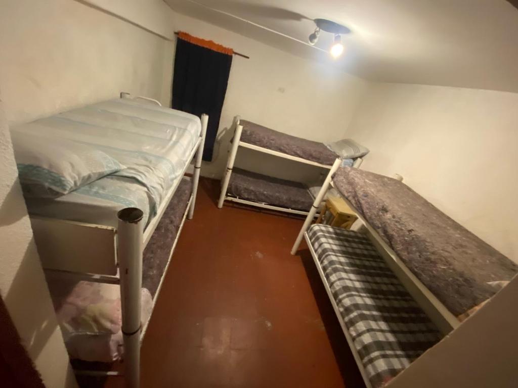 Hostel Internacional - 4