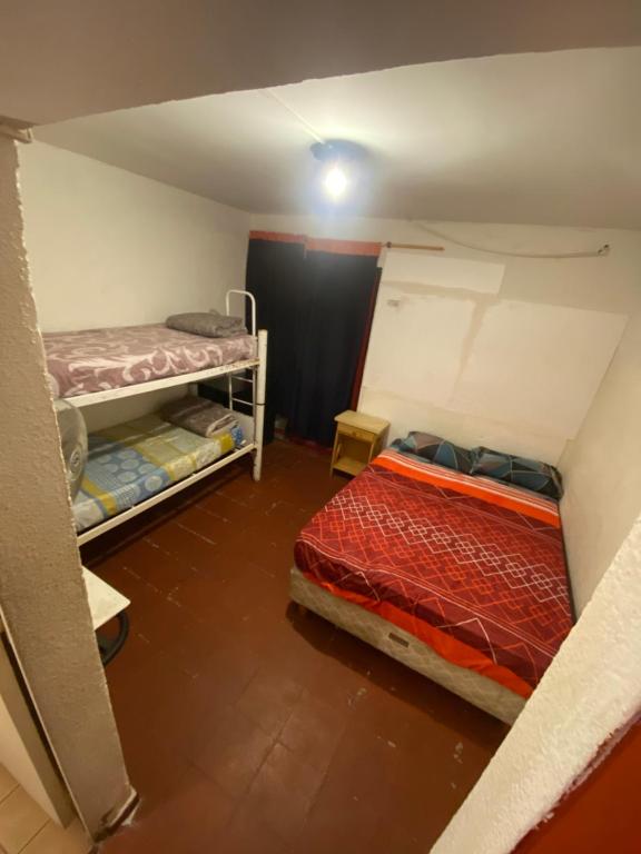 Hostel Internacional - 5