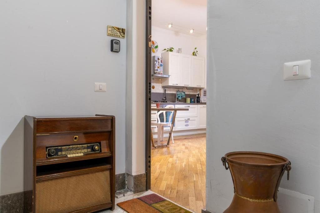 GuestHost - Al Cassaro Holiday Home - 5