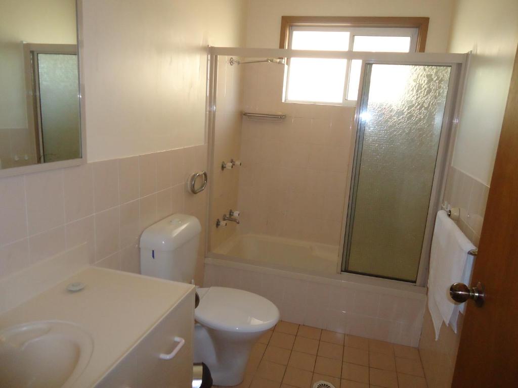 Dalmeny Shores Villas photo