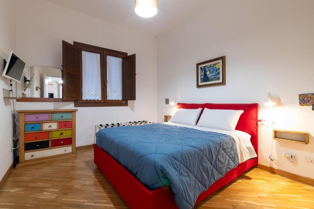 GuestHost - Al Cassaro Holiday Home - 3