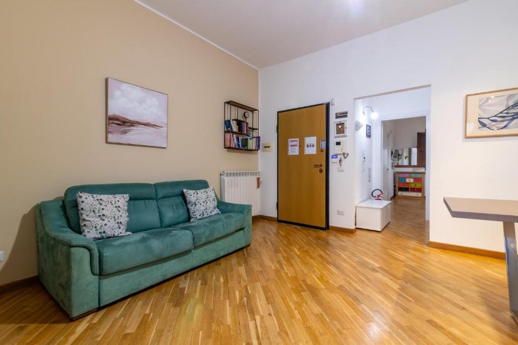 GuestHost - Al Cassaro Holiday Home - 2