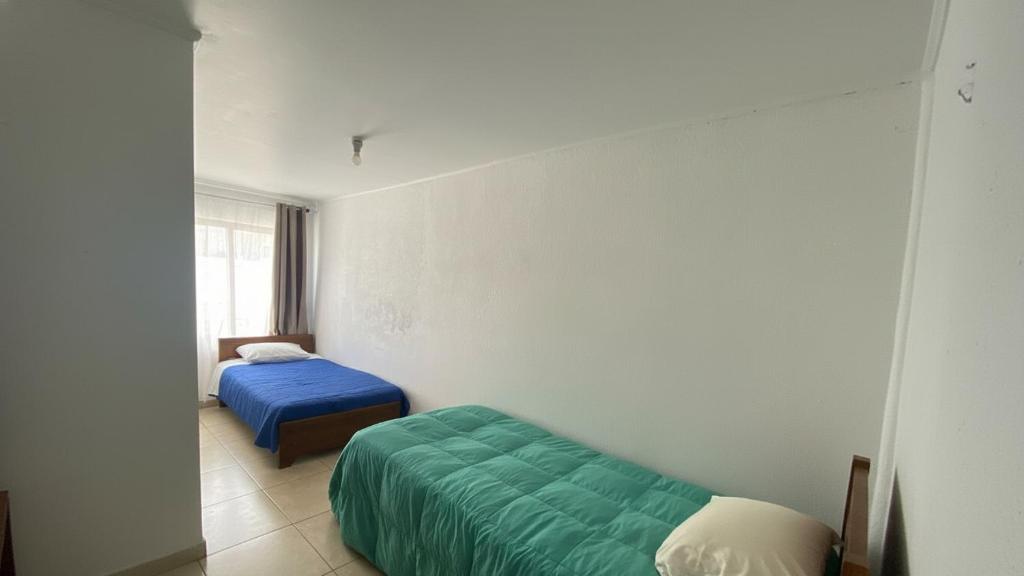 Casa 4 esquina con Balmaceda 3d 2b 2E - 3