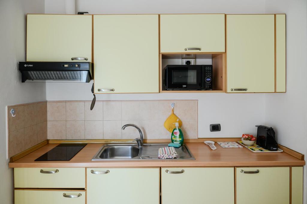 Residence l'Appartamento - 4