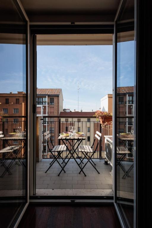 Urban House Best View 2 - Navigli Milano - 2
