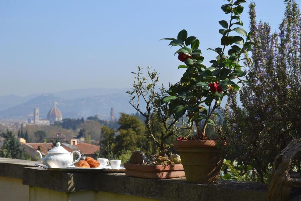 Monolocale Splendida Vista - 1