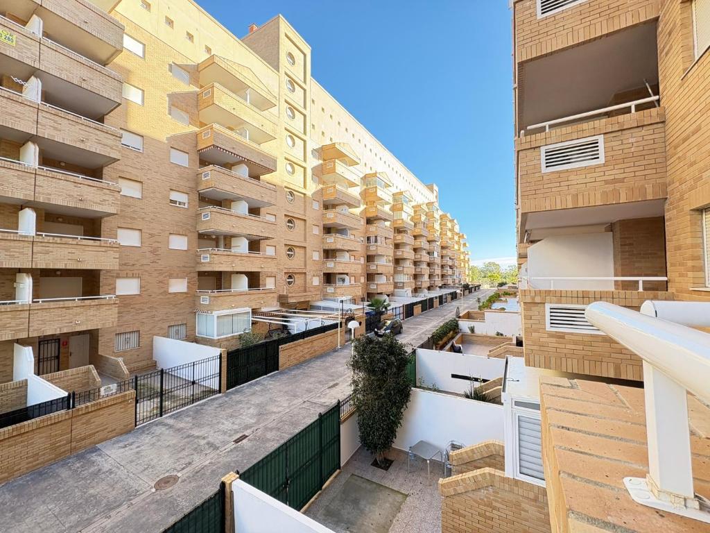 ACV - Costa Azahar I-2ª linea planta 1 norte - 2