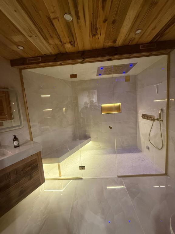 Chalet Braconnier Appartement Cerf - 3