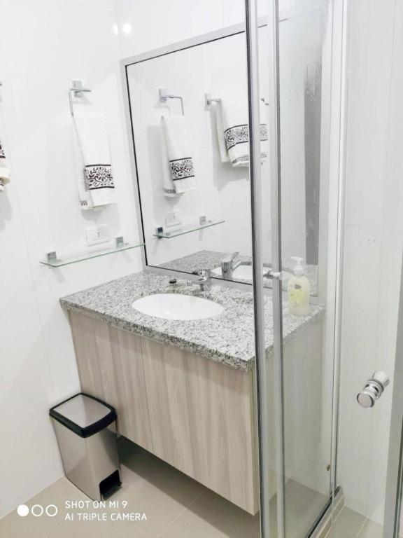 Atlantis towers Apartamento - 4