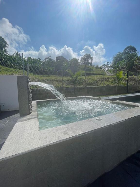 Casa de campo - 2