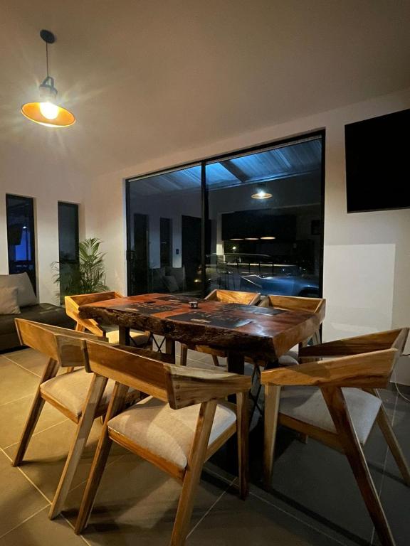 Casa de campo - 3