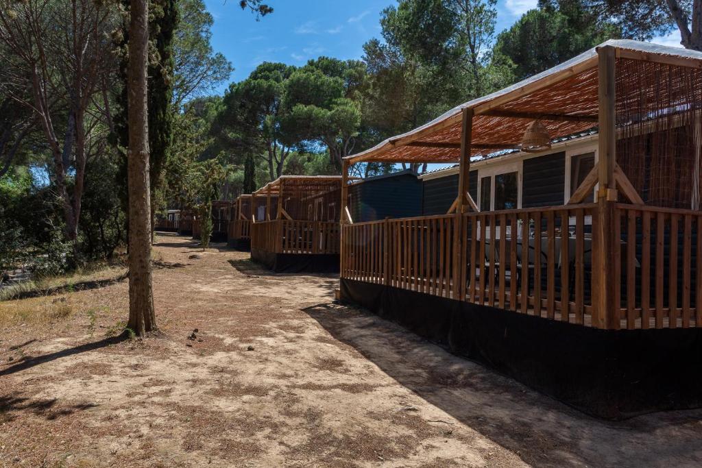 Nomad HAUX L’Escala 6 - 2
