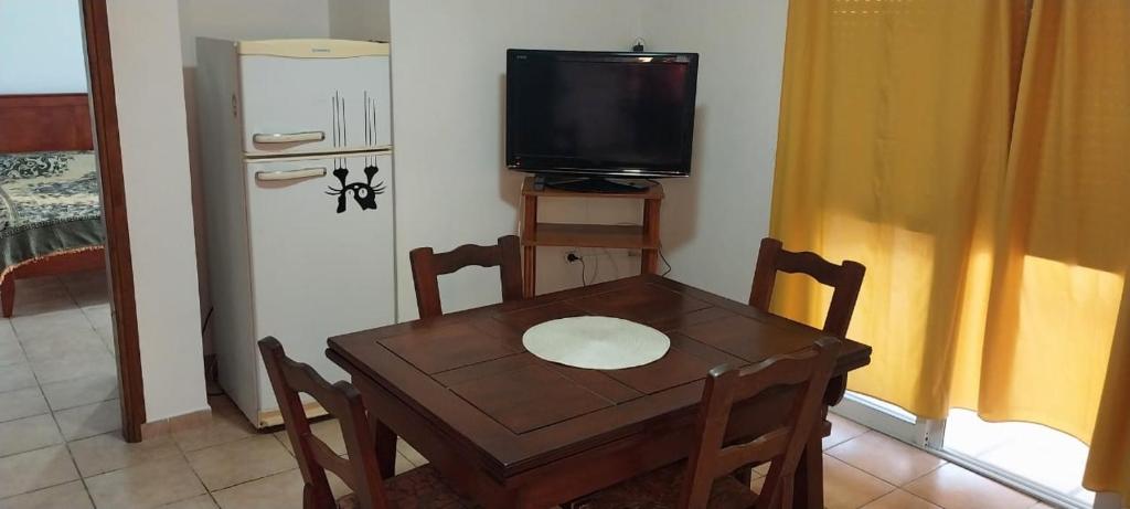 Alojamiento los hermanitos - 1