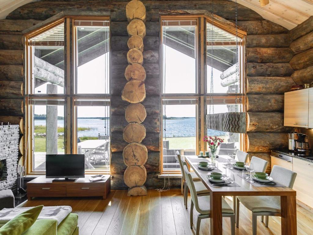 Holiday Home Villa parla by Interhome 2