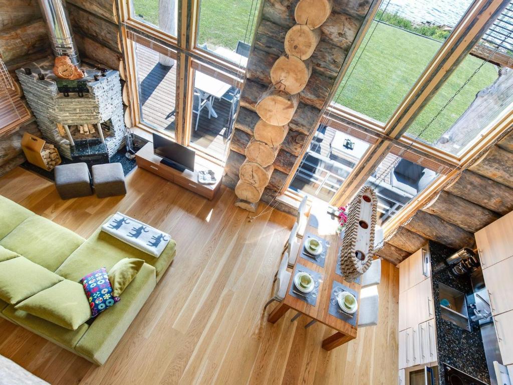 Holiday Home Villa parla by Interhome 5